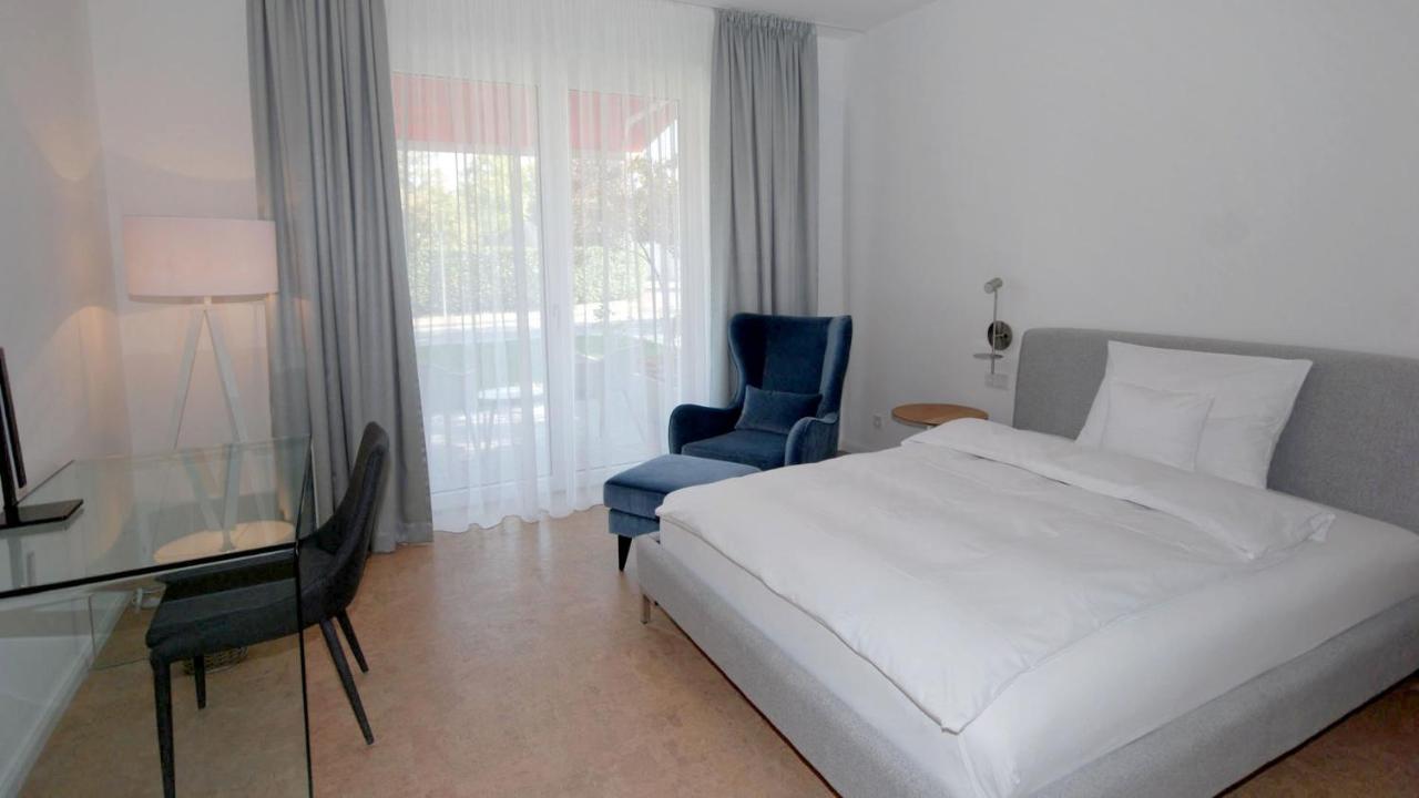 Hotel Boskamp Bergisch Gladbach Exterior foto